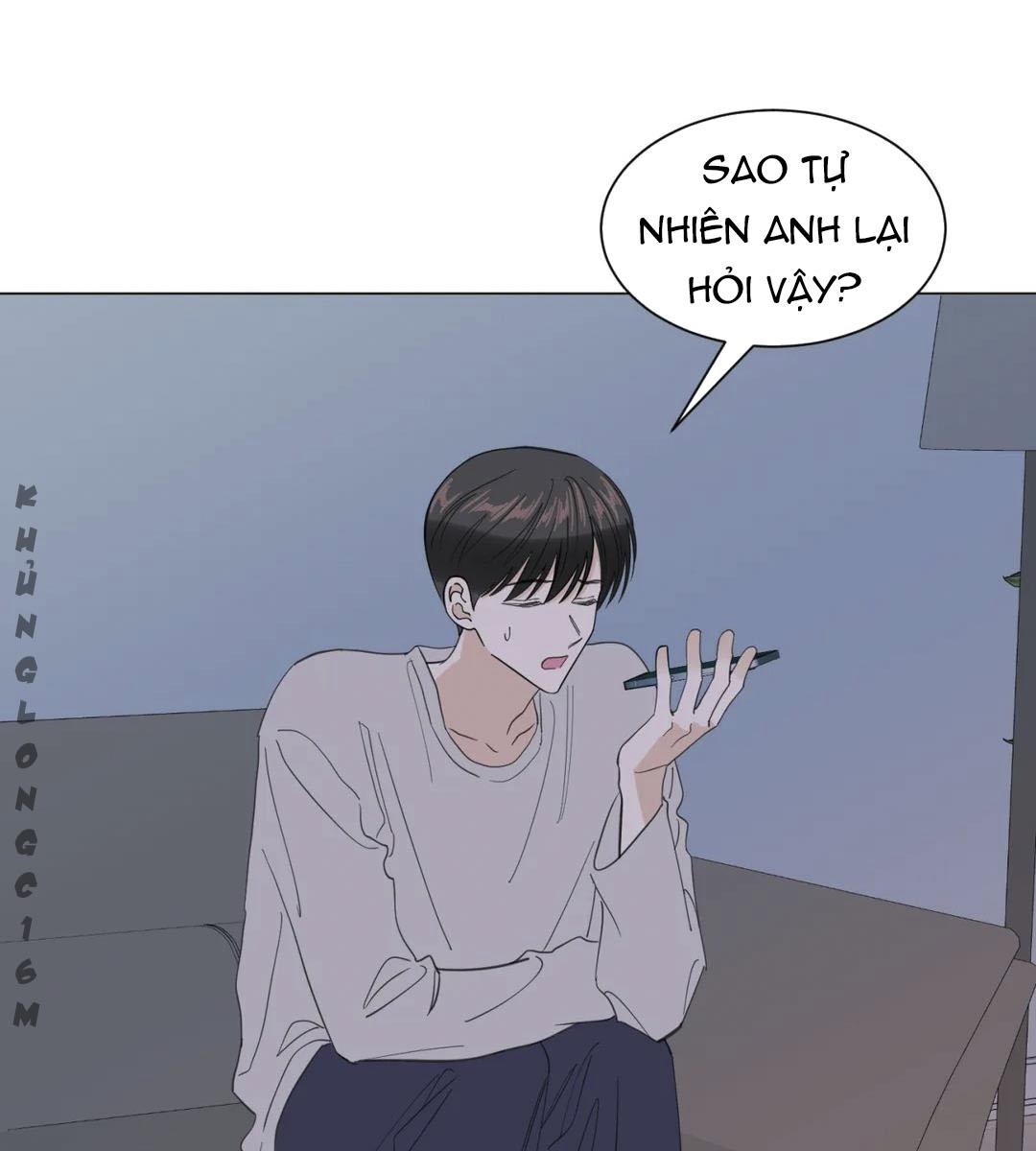 Thiếu Niên Nổi Loạn Chapter 69 - Trang 8