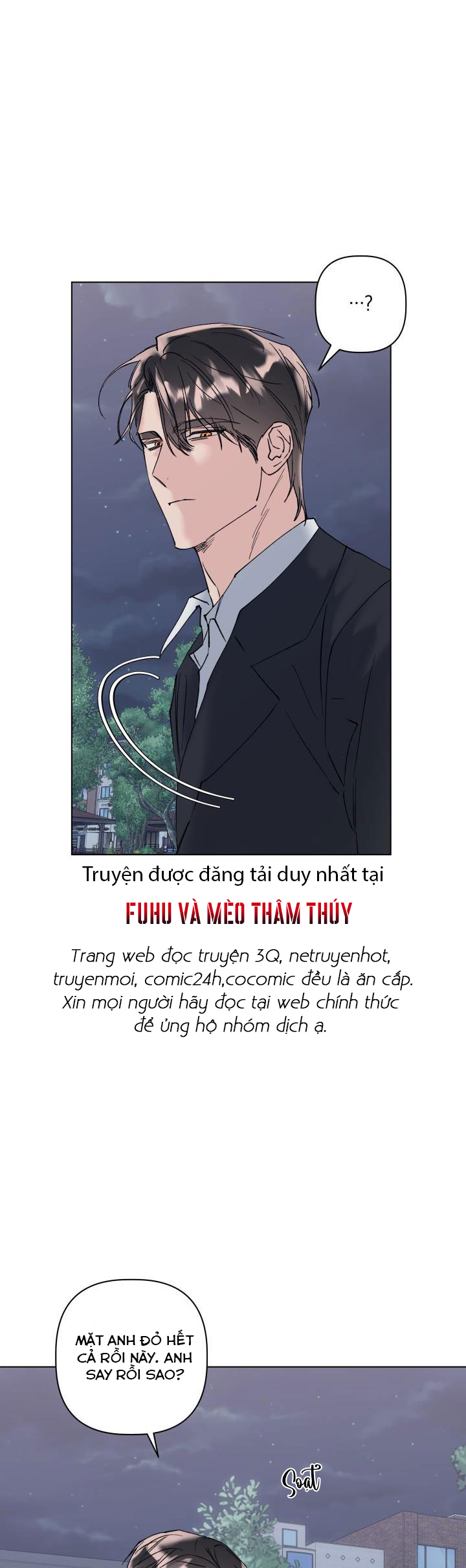 Tình Yêu Ràng Buộc Chapter 7 - Trang 20