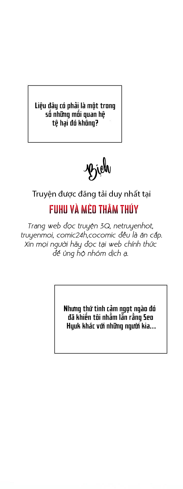 Tình Yêu Ràng Buộc Chapter 7 - Trang 36