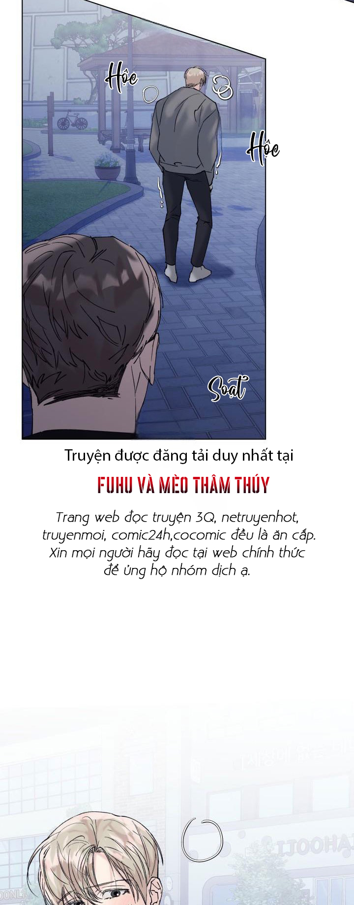 Tình Yêu Ràng Buộc Chapter 7 - Trang 38