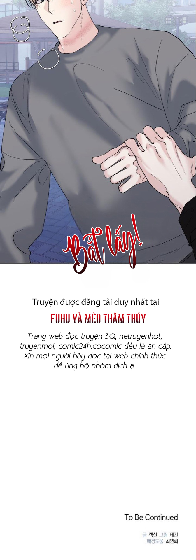 Tình Yêu Ràng Buộc Chapter 7 - Trang 39