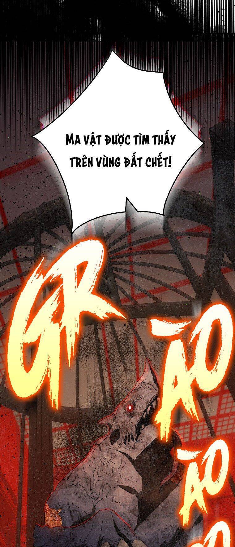 Tôi Trở Thành Vợ Nam Chính Chapter 57 - Trang 18