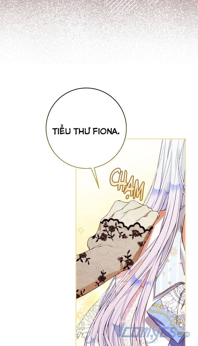 Tôi Trở Thành Vợ Nam Chính Chapter 57 - Trang 6