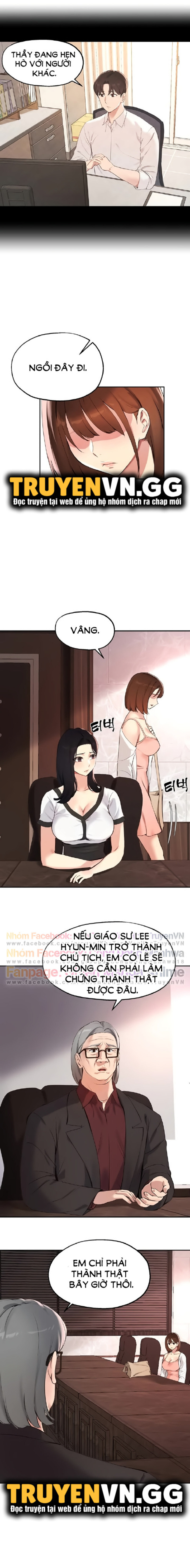 Tuổi Đôi Mươi Chapter 57 - Trang 14