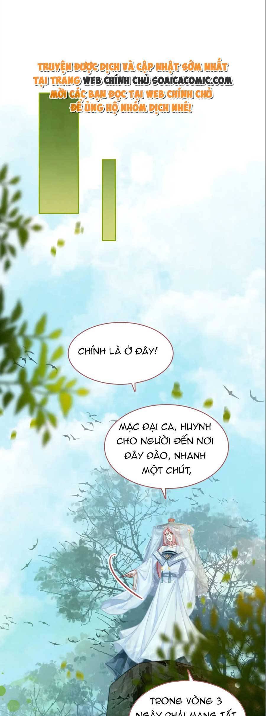 Xuyên Nhanh Nữ Phụ Bình Tĩnh Chút Chapter 137 - Trang 4