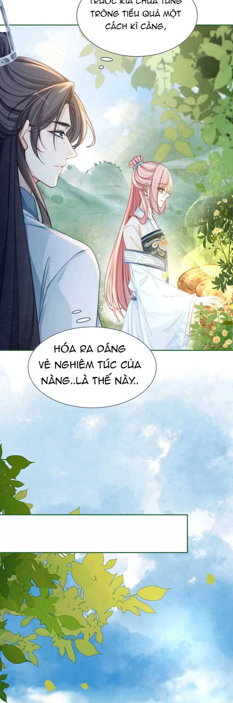 Xuyên Nhanh Nữ Phụ Bình Tĩnh Chút Chapter 138 - Trang 5