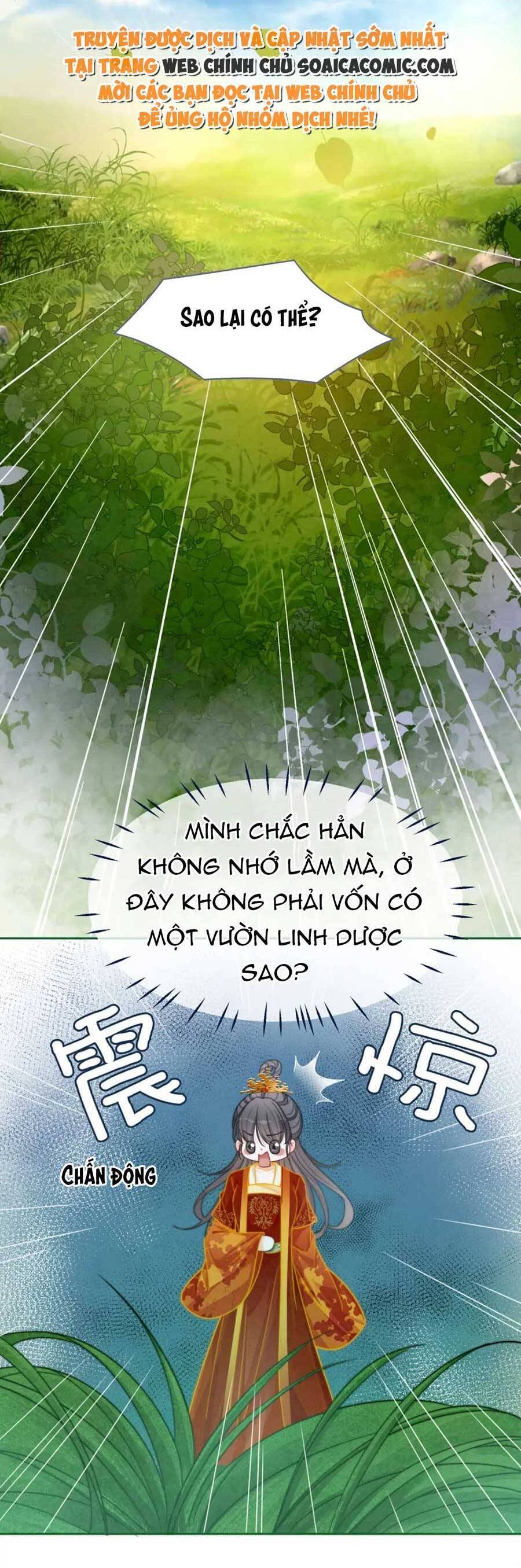 Xuyên Nhanh Nữ Phụ Bình Tĩnh Chút Chapter 138 - Trang 6