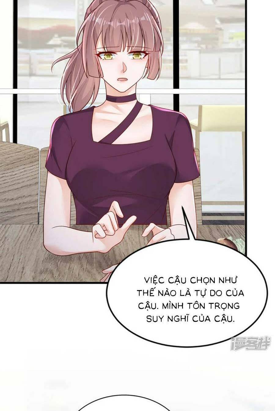 Ác Ma Thì Thầm Chapter 111 - Trang 17