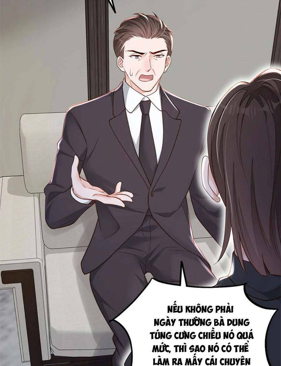 Ác Ma Thì Thầm Chapter 111 - Trang 32