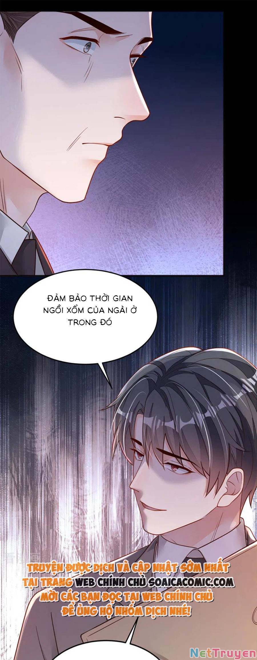 Ác Ma Thì Thầm Chapter 112 - Trang 12