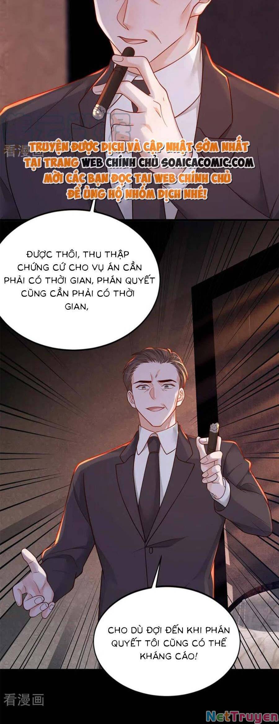 Ác Ma Thì Thầm Chapter 112 - Trang 8