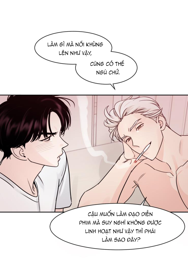 Cái Bóng Của Tôi Chapter 7 - Trang 14