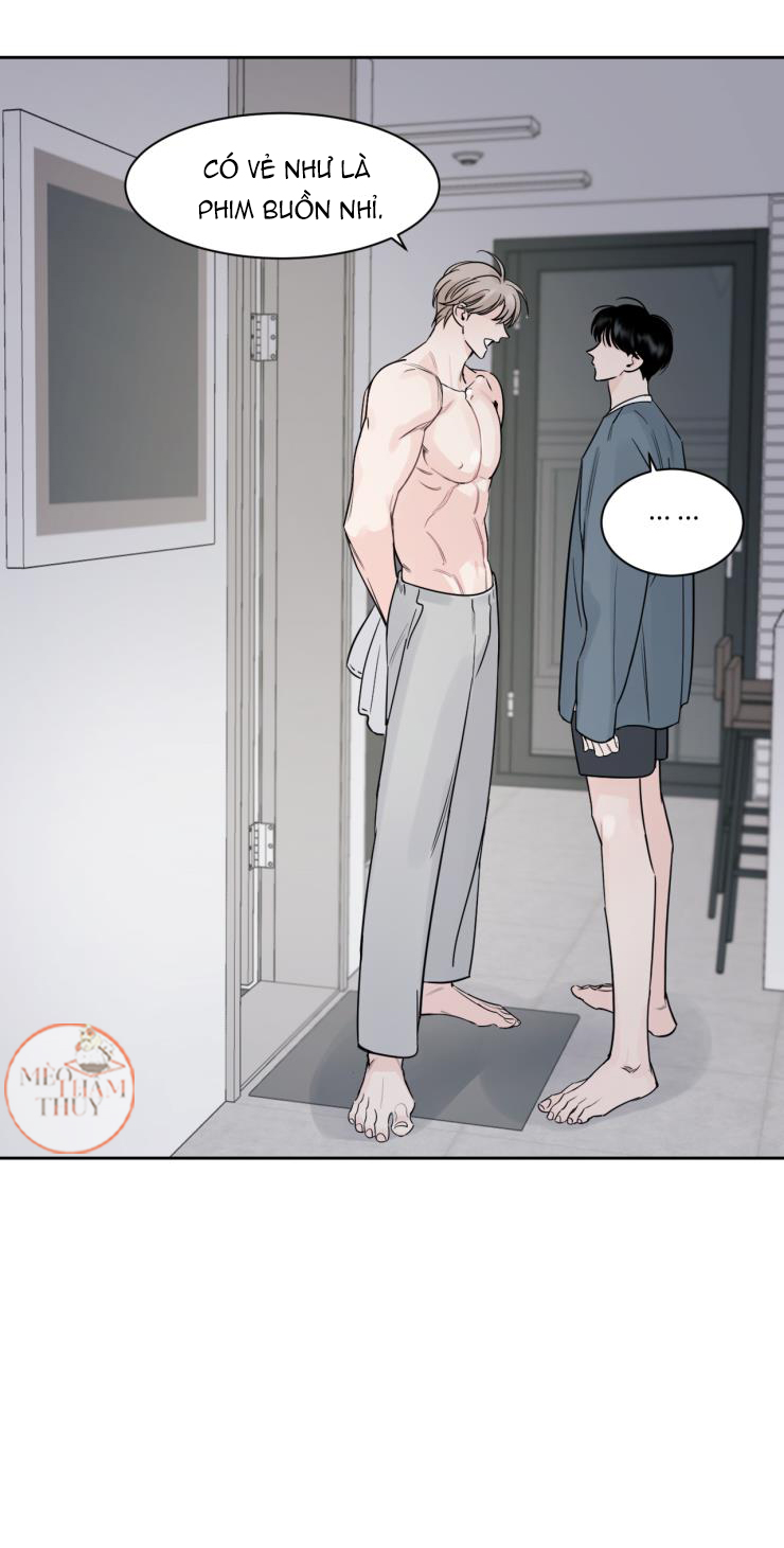 Cái Bóng Của Tôi Chapter 7 - Trang 31