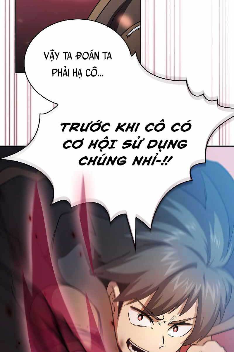 Có Thật Đây Là Anh Hùng Không? Chapter 52 - Trang 17