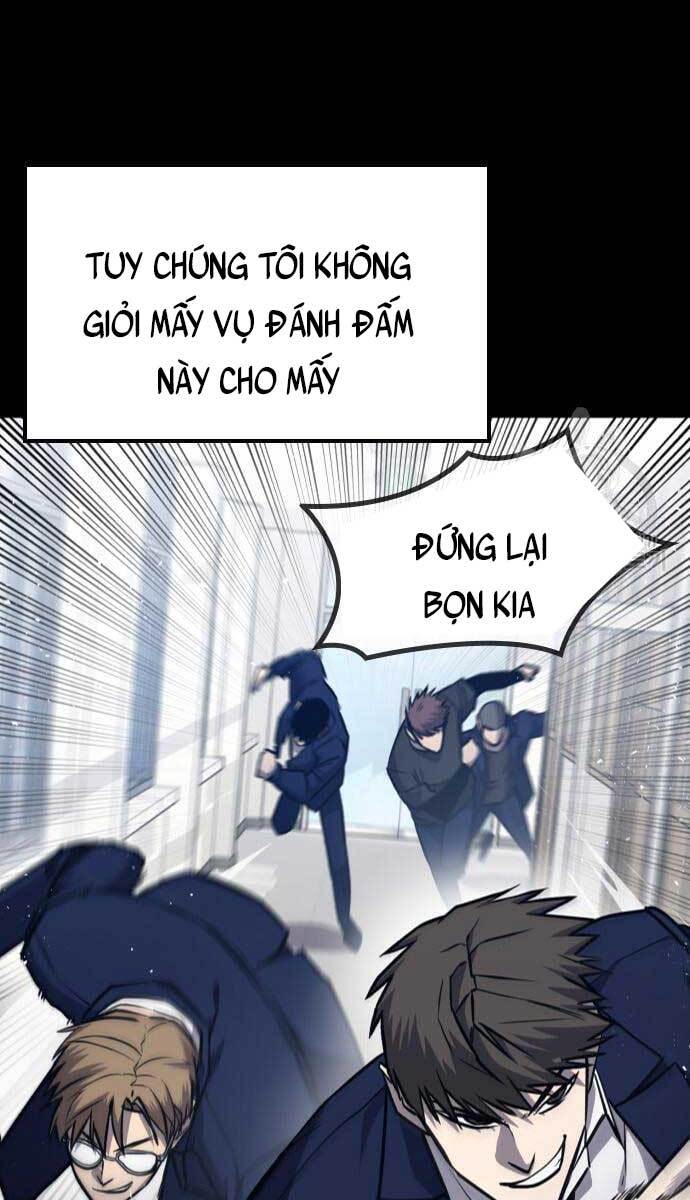 Huyền Thoại Tái Xuất Chapter 15 - Trang 54