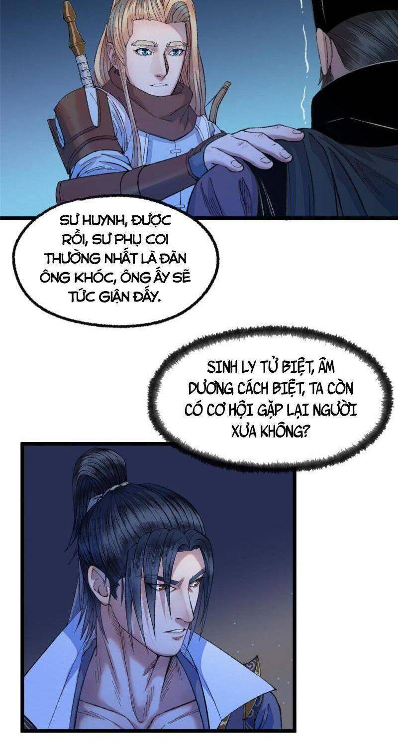 Khu Thần Chapter 89 - Trang 25