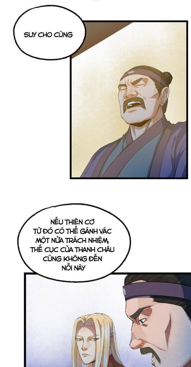 Khu Thần Chapter 90 - Trang 14