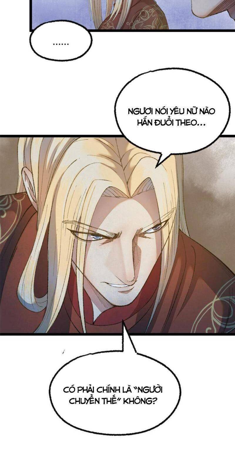 Khu Thần Chapter 90 - Trang 15