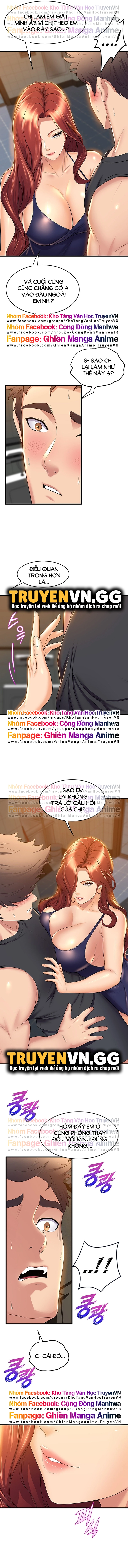 Lớp Nhảy Mỹ Nhân Chapter 34 - Trang 9