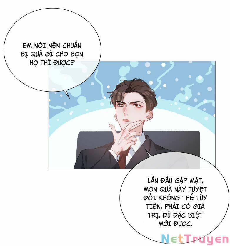 Sơn Hải Cao Trung Chapter 32 - Trang 5