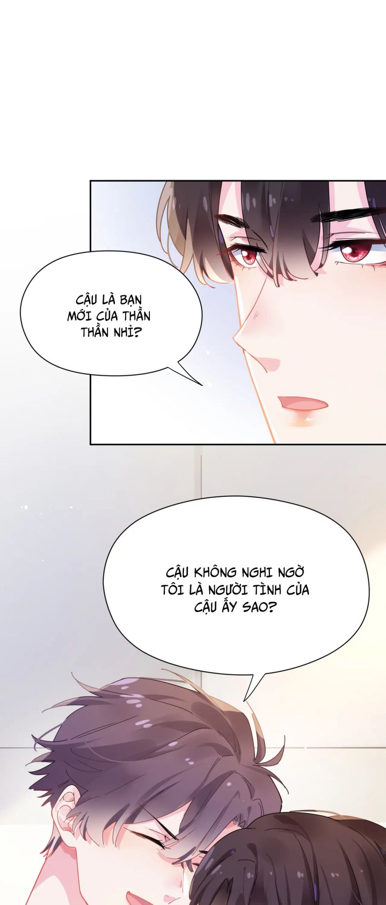 Tế Vũ Bất Tri Quy Chapter 89 - Trang 1