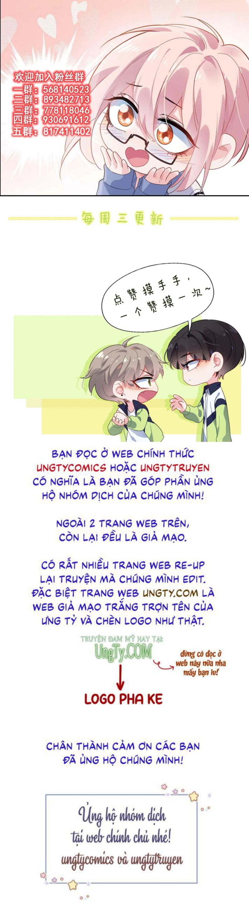 Tế Vũ Bất Tri Quy Chapter 89 - Trang 24