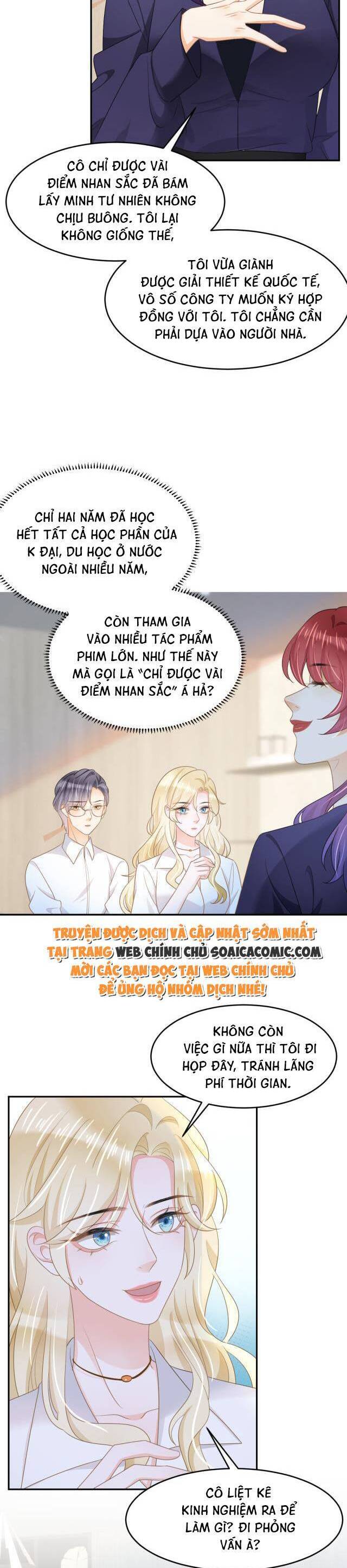 Trở Thành Boss Siêu Giàu Sau Thất Nghiệp Chapter 29 - Trang 2