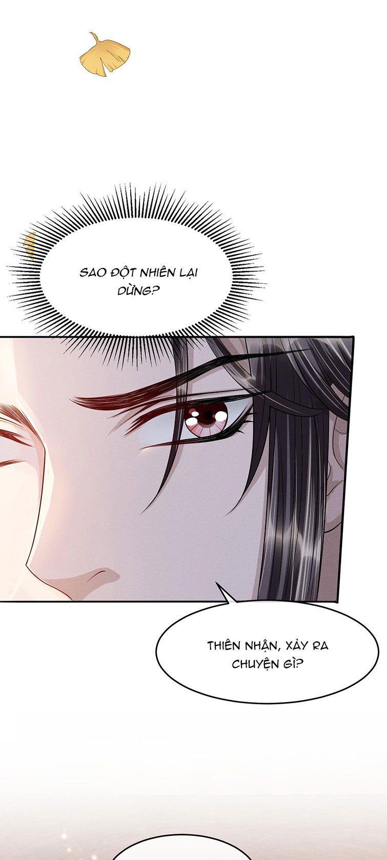 Ảnh Vệ Khó Làm Chapter 35 - Trang 6