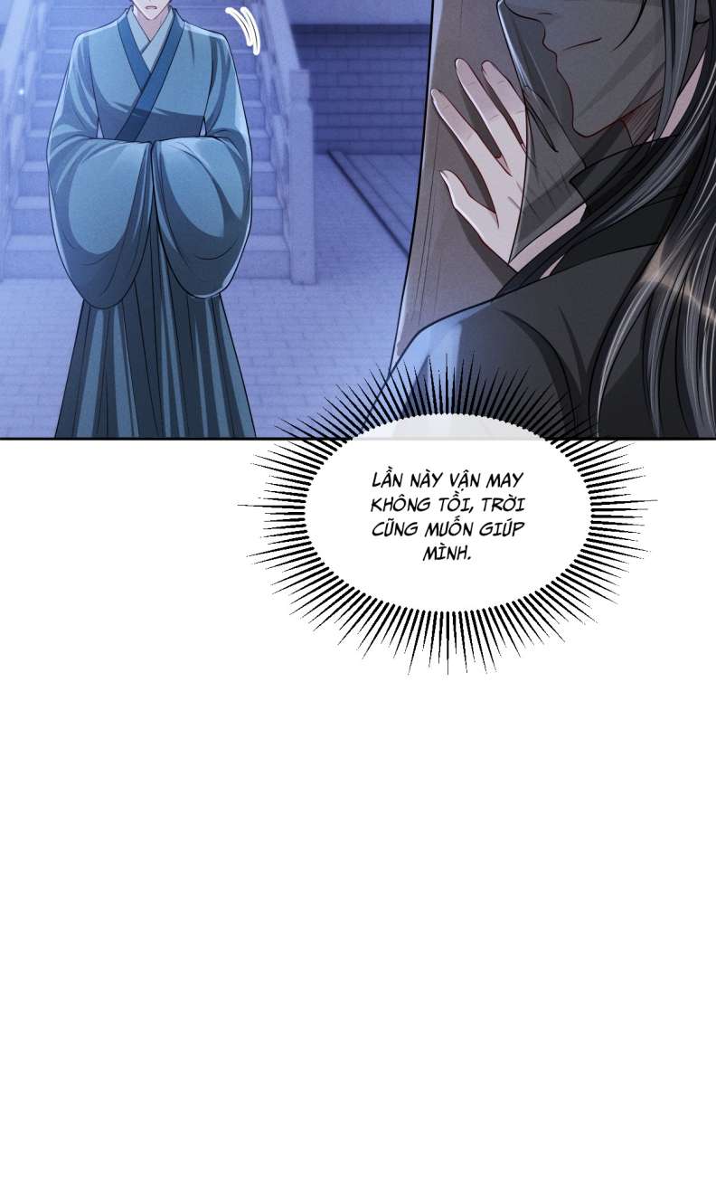 Ảnh Vệ Khó Làm Chapter 36 - Trang 20