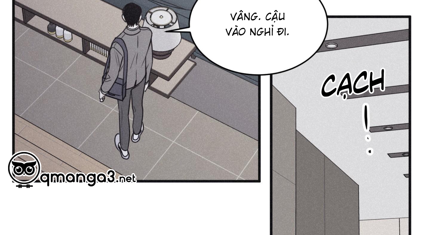 Chiếu Tướng Chapter 96 - Trang 35