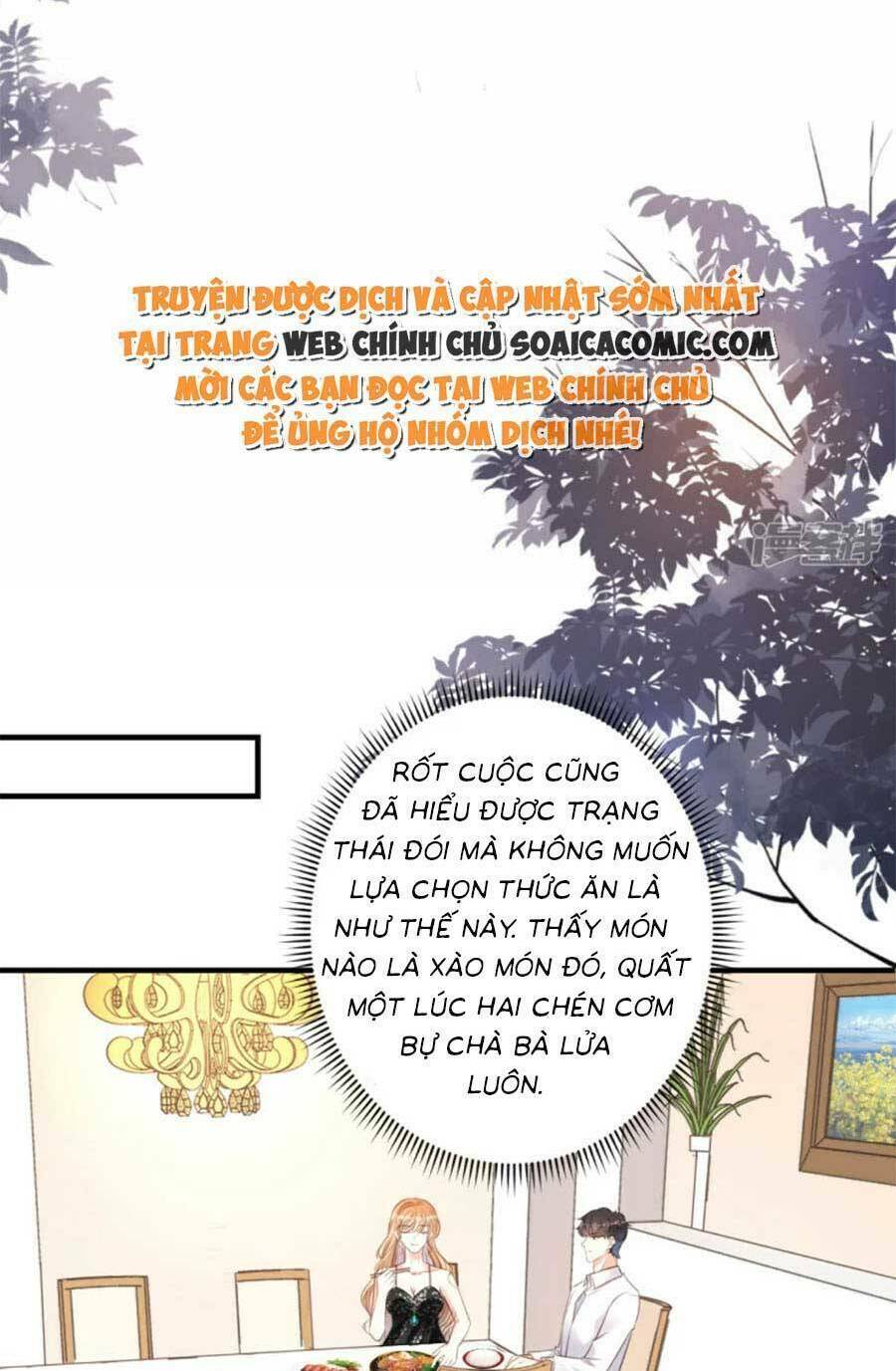 Chuyện Tình Chú Cháu: Vô Pháp Có Được Em Chapter 65 - Trang 18