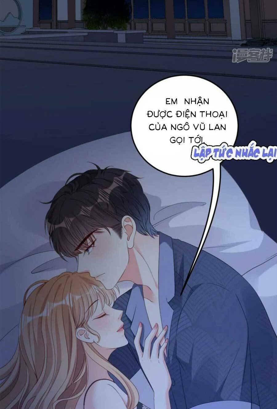 Chuyện Tình Chú Cháu: Vô Pháp Có Được Em Chapter 65 - Trang 26