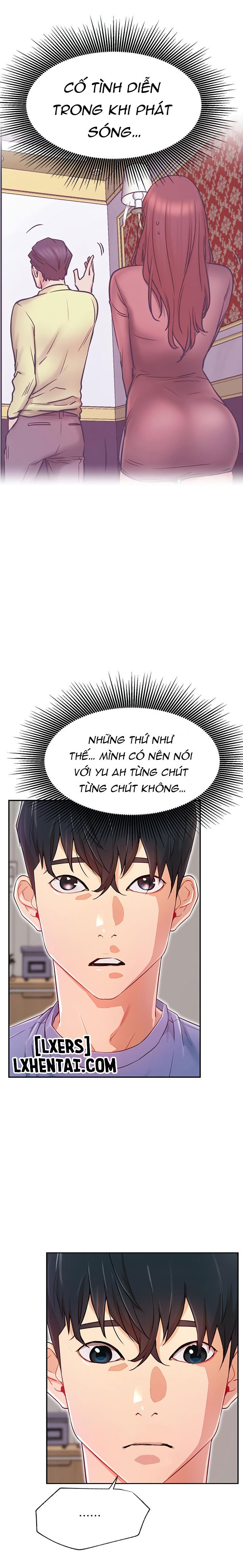 Cuộc Sống Như Anh Hằng Mơ Chapter 39 - Trang 17