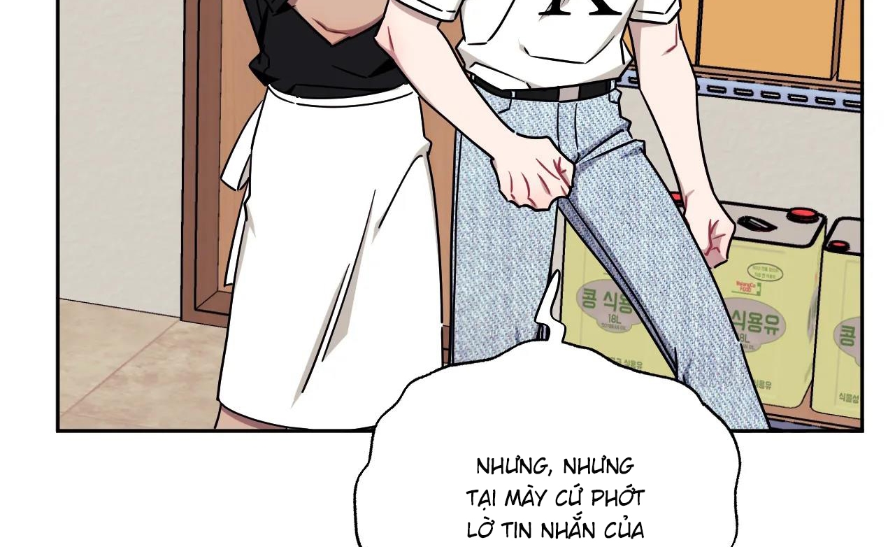 Khoảng Cách Xa Lạ Chapter 42 - Trang 117