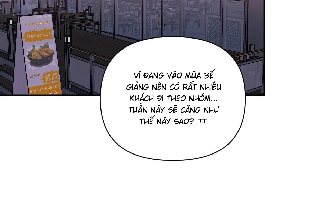 Khoảng Cách Xa Lạ Chapter 42 - Trang 188