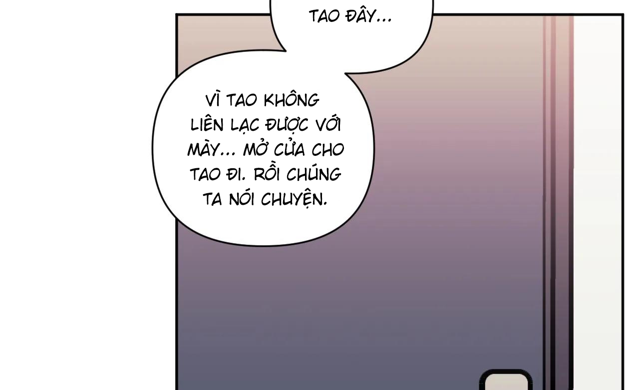 Khoảng Cách Xa Lạ Chapter 42 - Trang 23