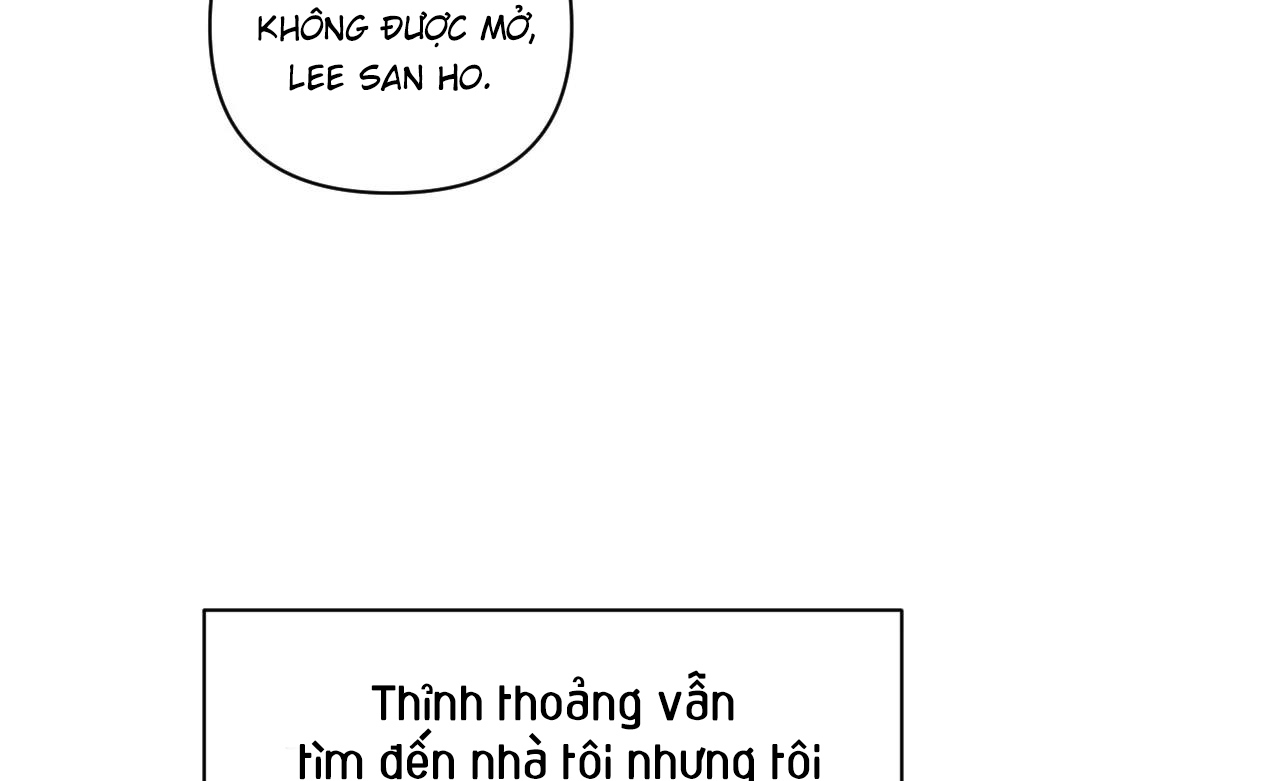 Khoảng Cách Xa Lạ Chapter 42 - Trang 28