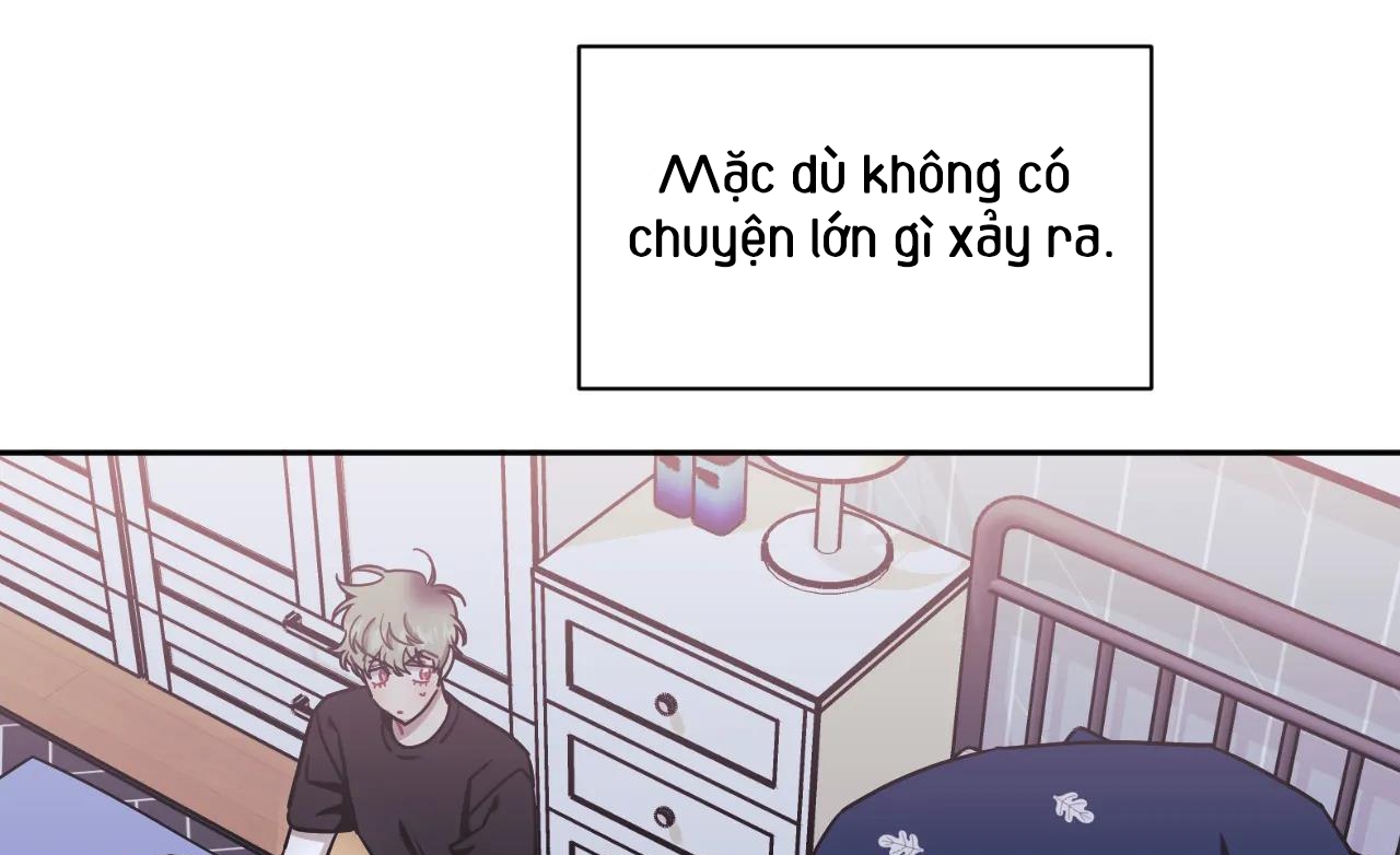 Khoảng Cách Xa Lạ Chapter 42 - Trang 5