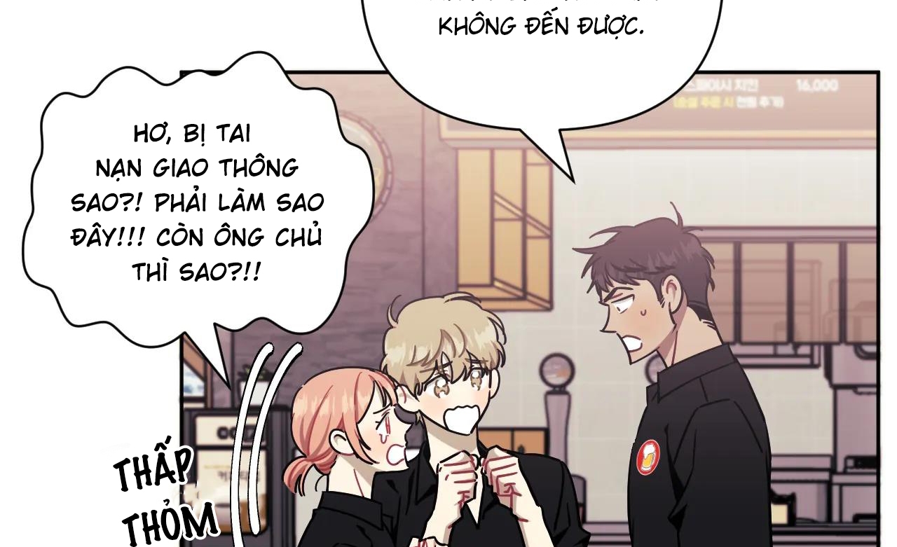 Khoảng Cách Xa Lạ Chapter 42 - Trang 83