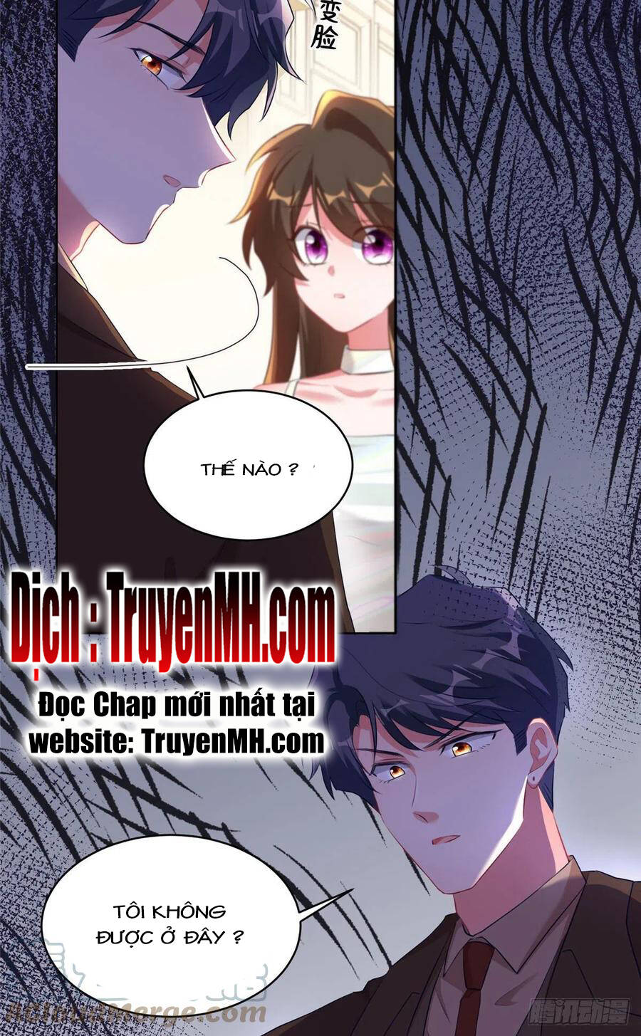 Nam Thành Chờ Trăng Về Chapter 177 - Trang 7