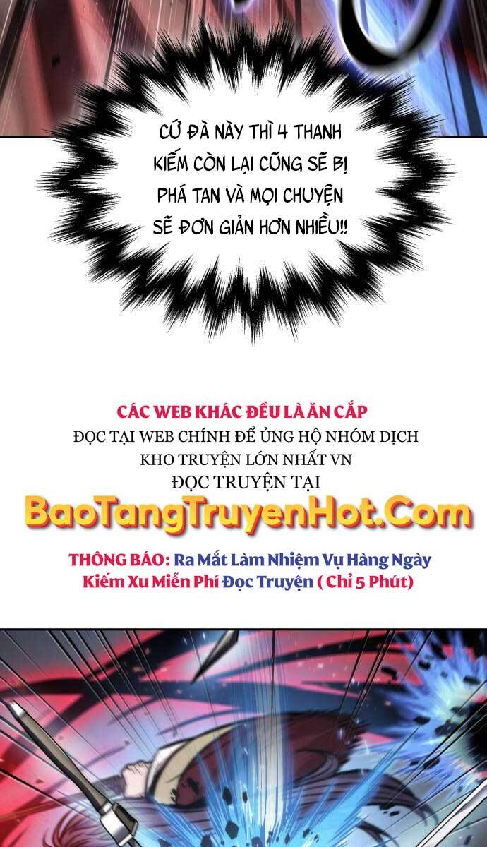 Nano Ma Thần Chapter 128 - Trang 3