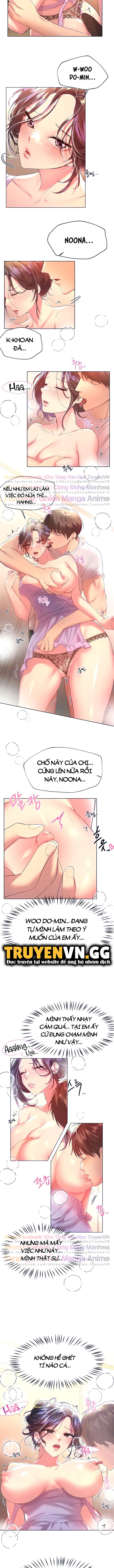 Những Người Bạn Của Chị Tôi Chapter 42 - Trang 5