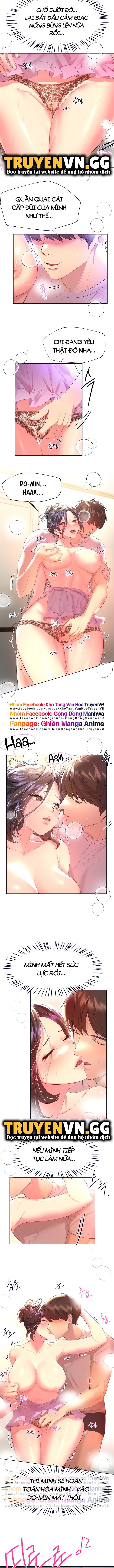 Những Người Bạn Của Chị Tôi Chapter 42 - Trang 6