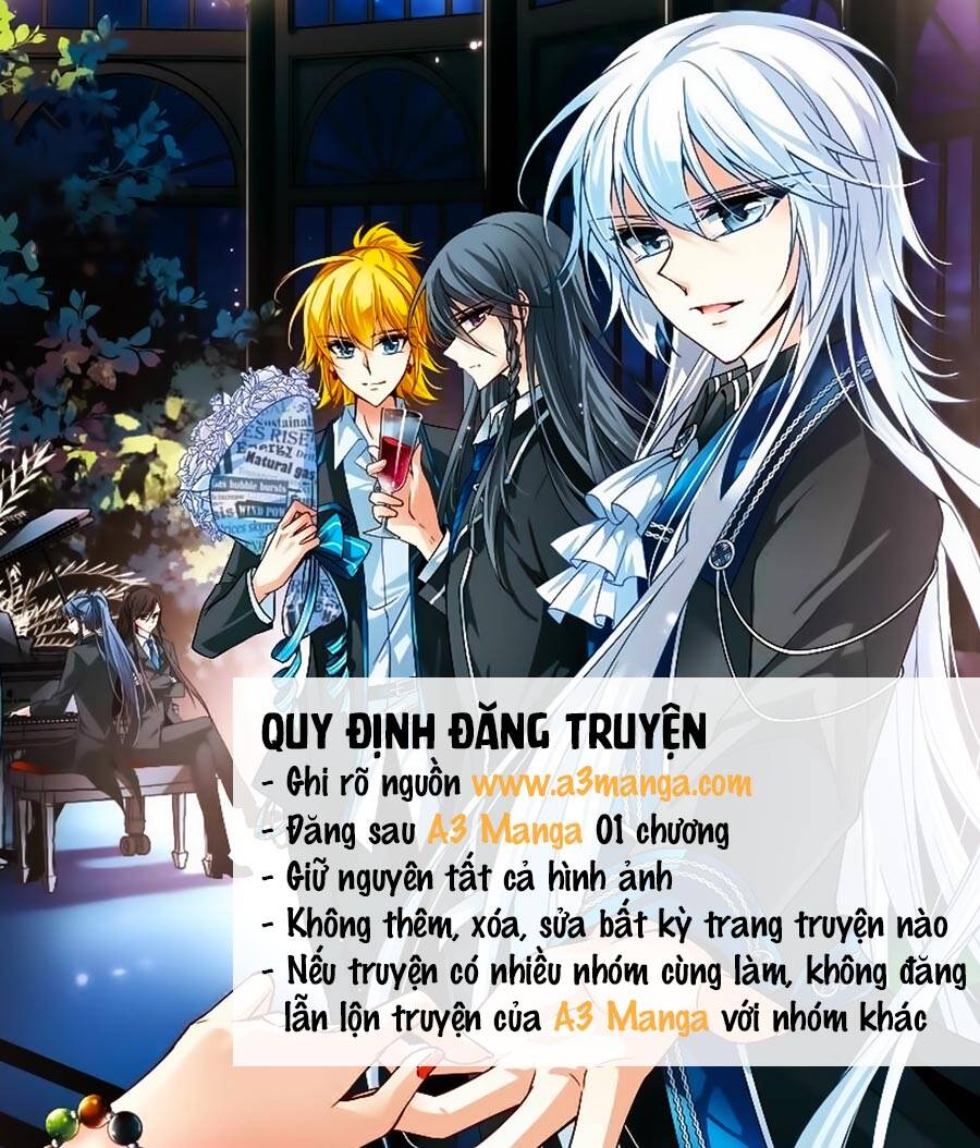 Nữ Phụ Không Thể Chọc Giận Chapter 119 - Trang 1