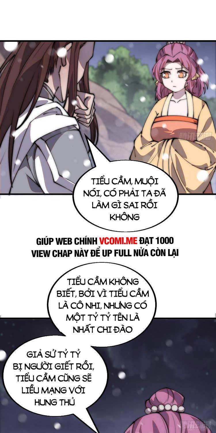 Ta Có Một Sơn Trại Chapter 448 - Trang 11