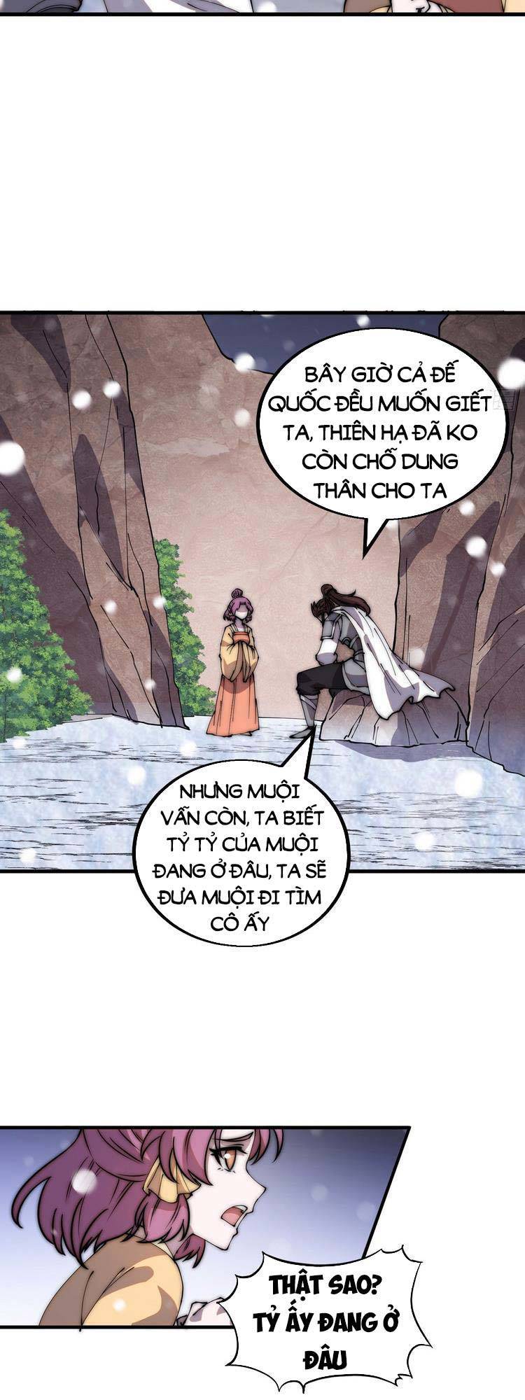 Ta Có Một Sơn Trại Chapter 448 - Trang 16