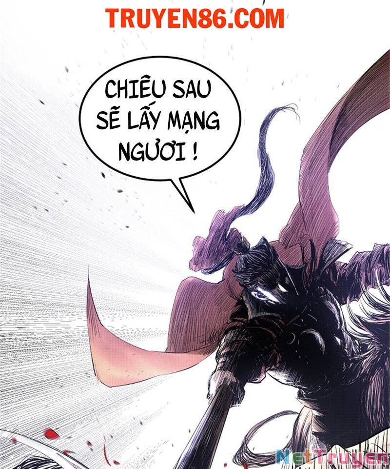 Thiên Hạ Đệ Nhất Lữ Bố Chapter 12 - Trang 45