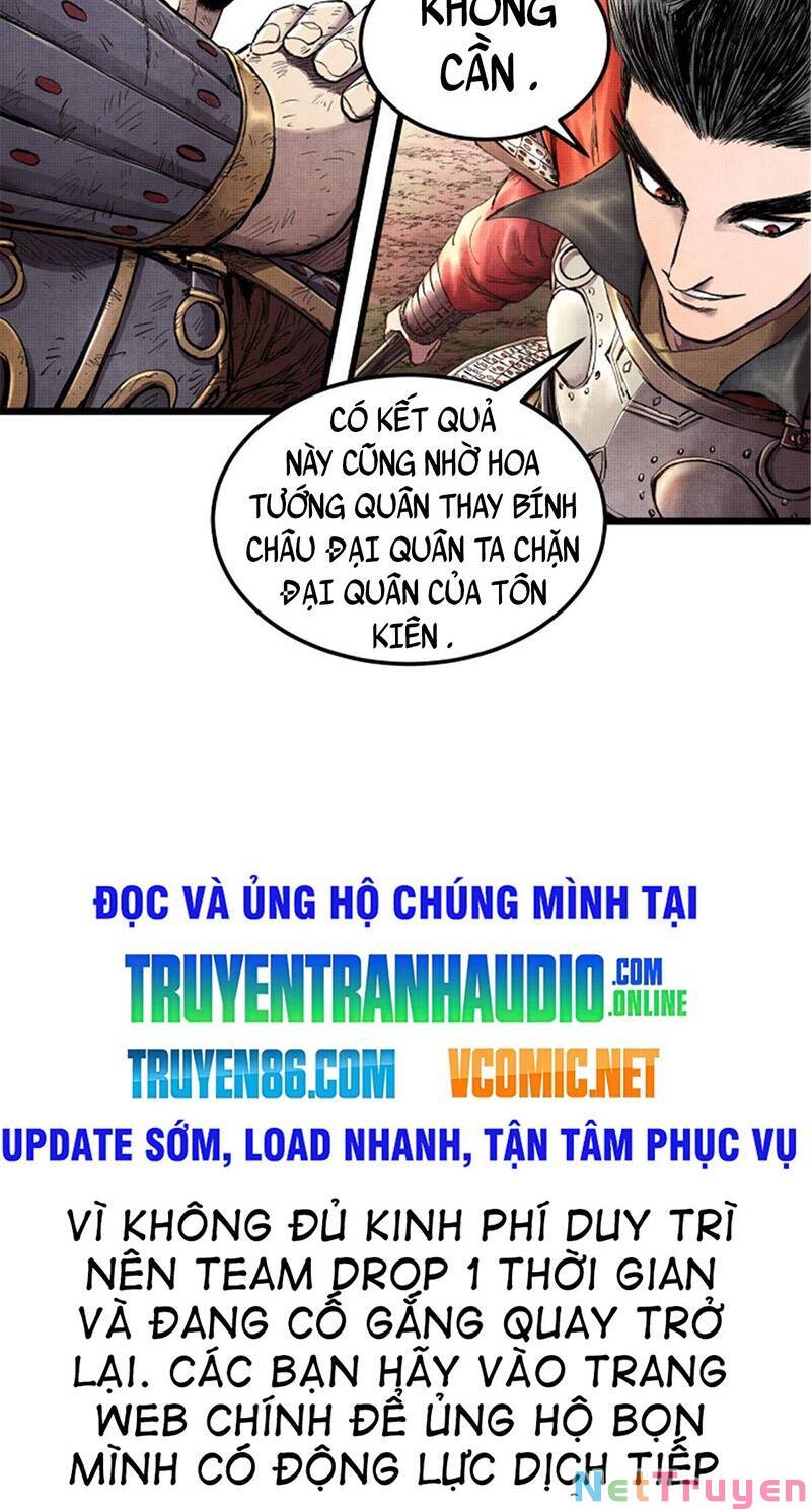 Thiên Hạ Đệ Nhất Lữ Bố Chapter 14 - Trang 13