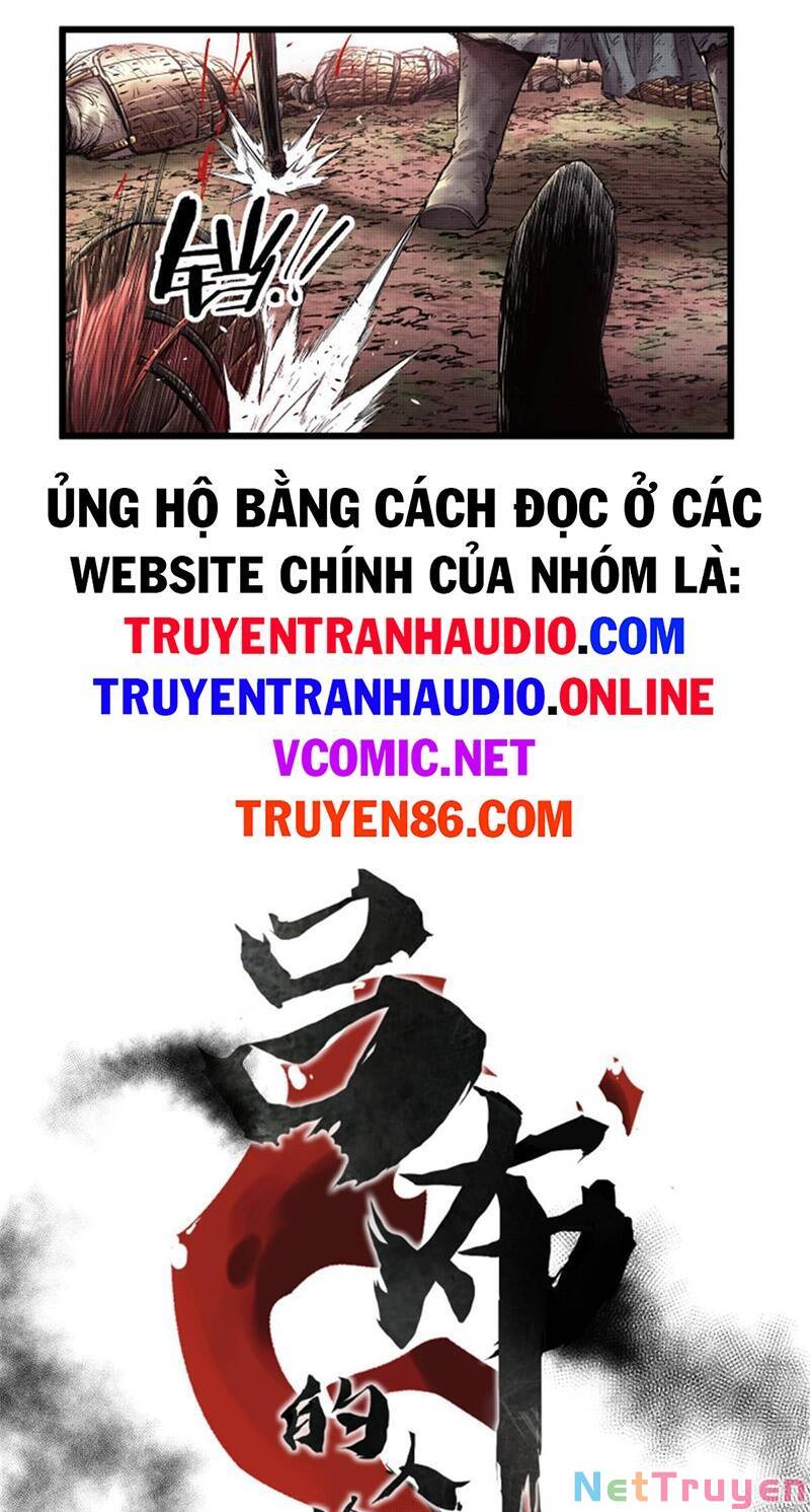 Thiên Hạ Đệ Nhất Lữ Bố Chapter 14 - Trang 4