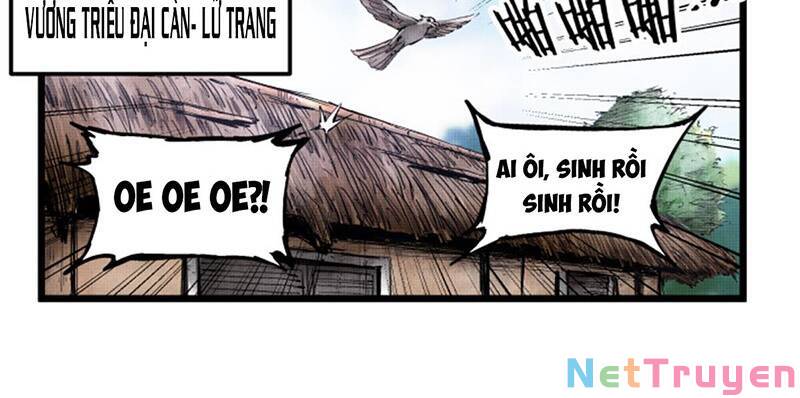 Thiên Hạ Đệ Nhất Lữ Bố Chapter 15 - Trang 44